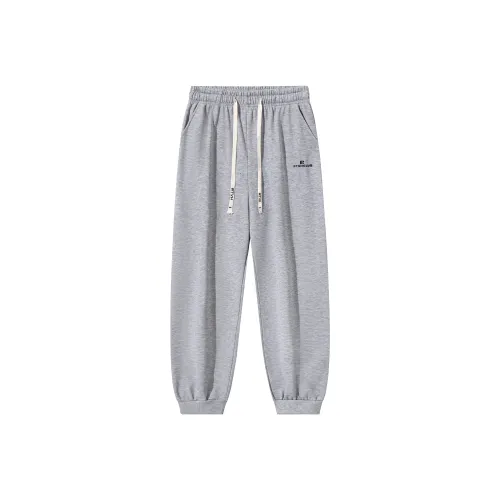 RTVH Унисекс Вязаные Спортивные Штаны