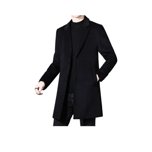 IL SARTO Унисекс Пальто