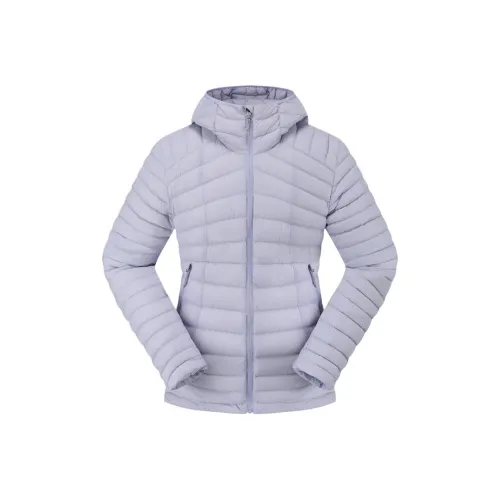 DECATHLON FORCLAZ Пуховик Женский