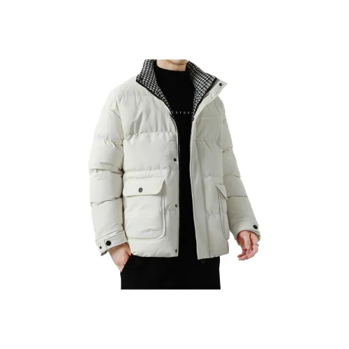 TAIZILONG Унисекс Пуховики