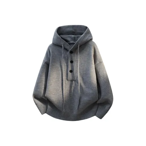 GONGFUSHE Унисекс Трикотаж