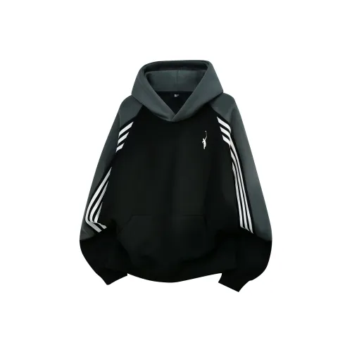 CHARLIE GOLF Унисекс Свитшоты