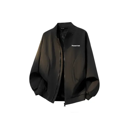 Pleasant Goat and Big Big Wolf Куртка Унисекс