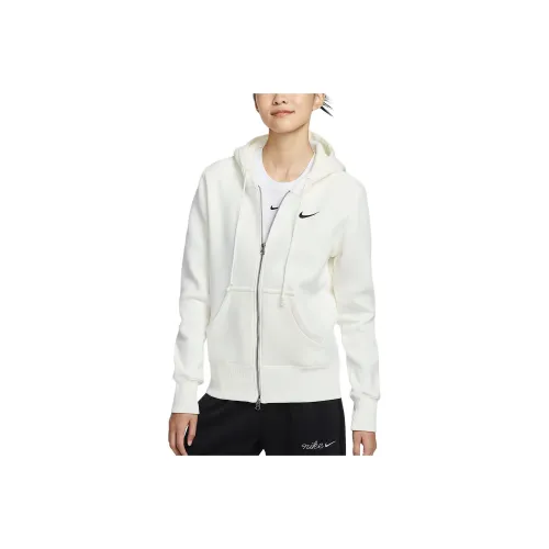 nike Sportswear Phoenix Fleece Куртка Женская