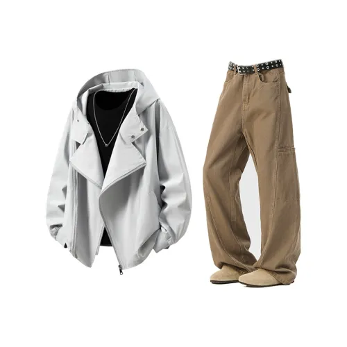 PWUE Унисекс Повседневная Спортивная Одежда