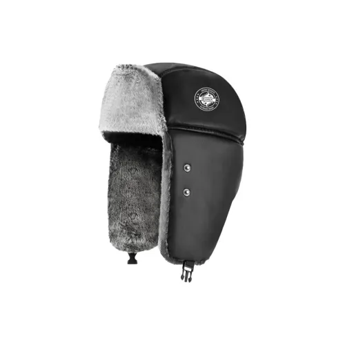 TUCANO Полиэстер Шапки-ушанки Унисекс