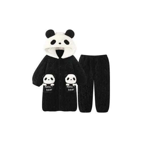 Top Melon Изображение Цвет Мужской Пижамный Комплект