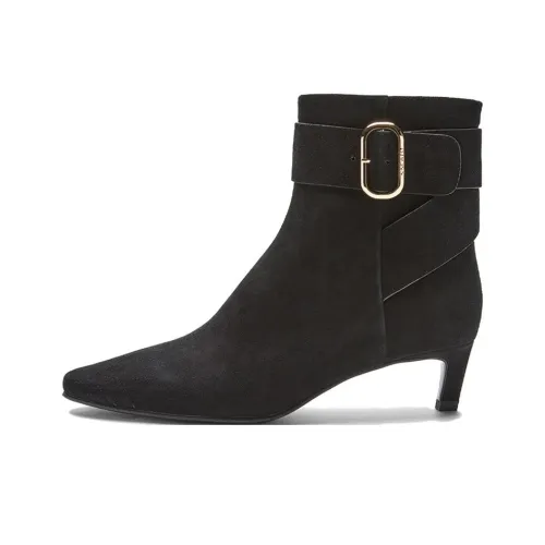 NINE WEST Ботильоны 4,5 см Женские
