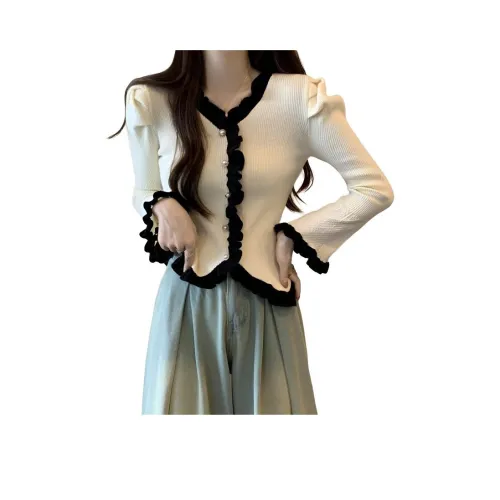 ЮЙЧЖАОЛИНЬ Женская трикотажная одежда