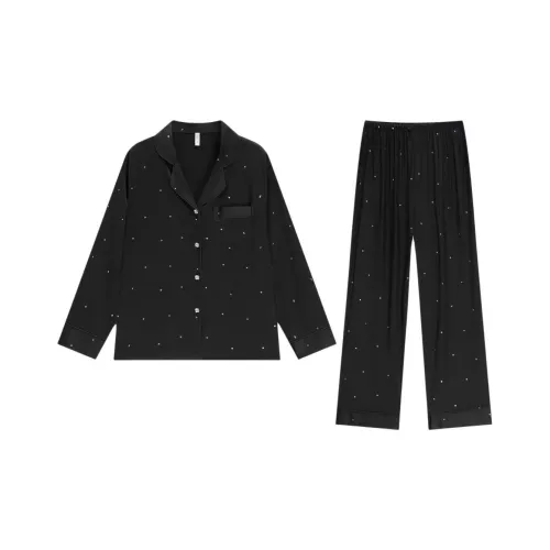 ZHENGJIUXIANSHENG Пижамный комплект женский