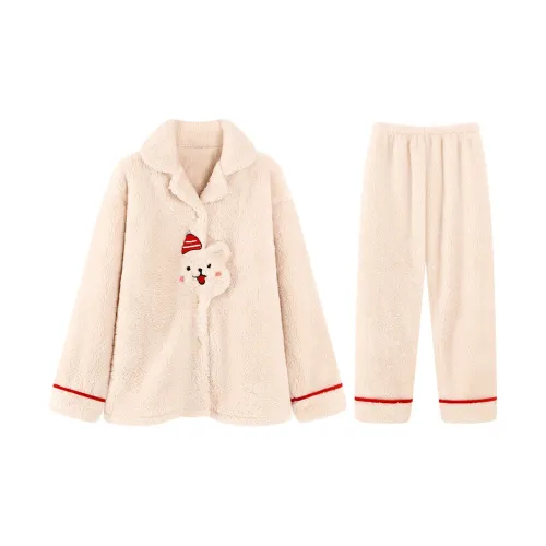 XIANGWEI Изображение Цвет Женские Пижамные Комплекты