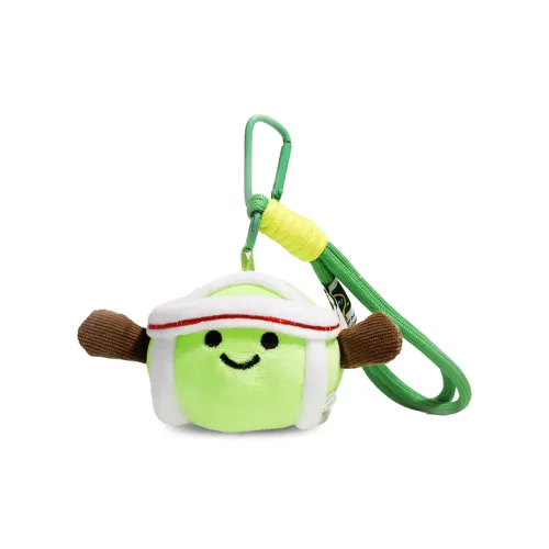 COPI Плюшевые подвески унисекс