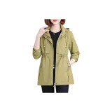 Трава зеленая