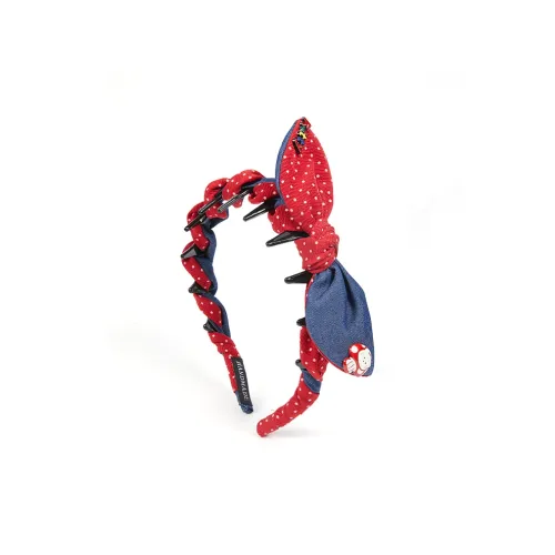 Specialoutlook Акриловые ободки для волос Женские