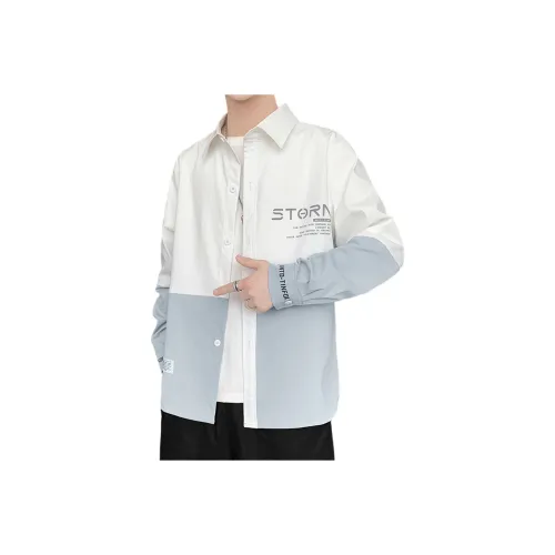 SAIHAN Outerwear Clothing Unisex