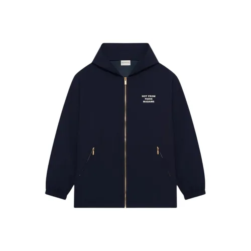 DROLE DE MONSIEUR Куртки и Пальто Мужской