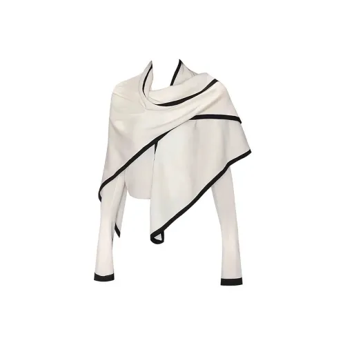 ABBY GODDESS Осенний Трикотаж Женский