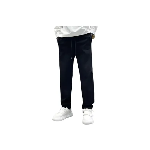 TONYBEAR Модные Повседневные Брюки Мужские