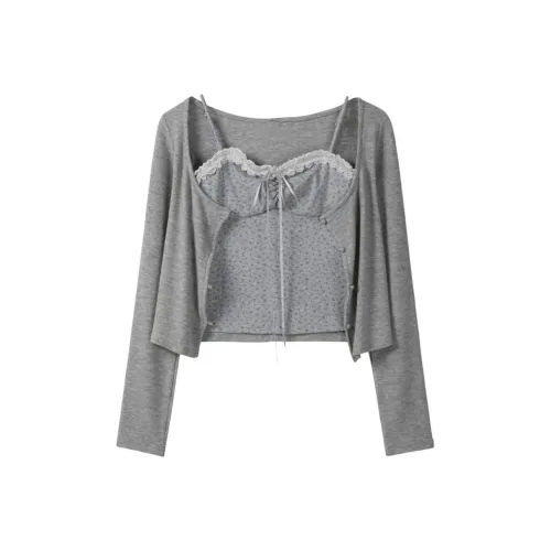 JAETTR Женские Повседневные Костюмы