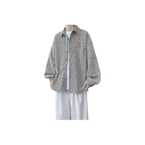 Children of Huaxia Рубашка Унисекс