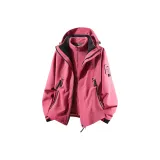 Иде Розовый (Съемный графеновый вкладыш)