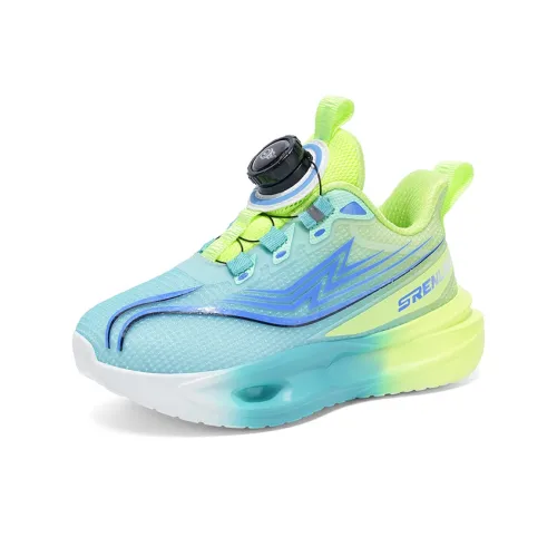 CAMKIDS Износостойкие Дышащие Низкие Кроссовки для Беговых Занятий Подростков