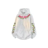 Туманно-серый