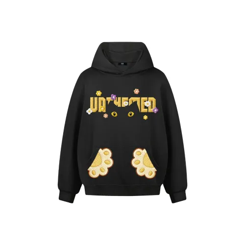 UNthemed Унисекс Свитшоты