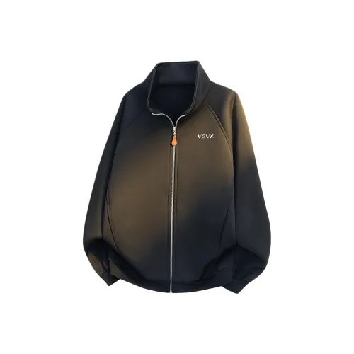 VGVX Унисекс Куртки