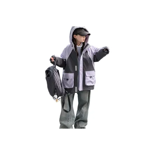 M JBABY Ветровка для детей