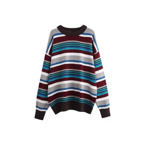 JOPPTI Изображение Цвет Женские Свитшоты