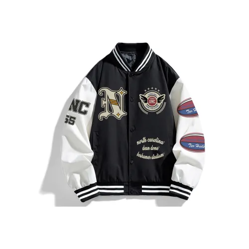 NCAA Унисекс Бейсбольные Джерси