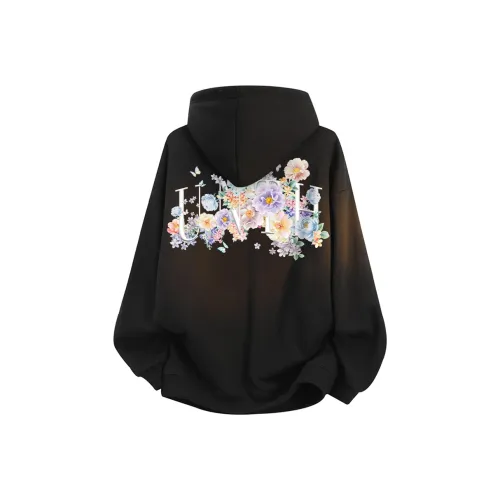 UNthemed Унисекс Свитшоты