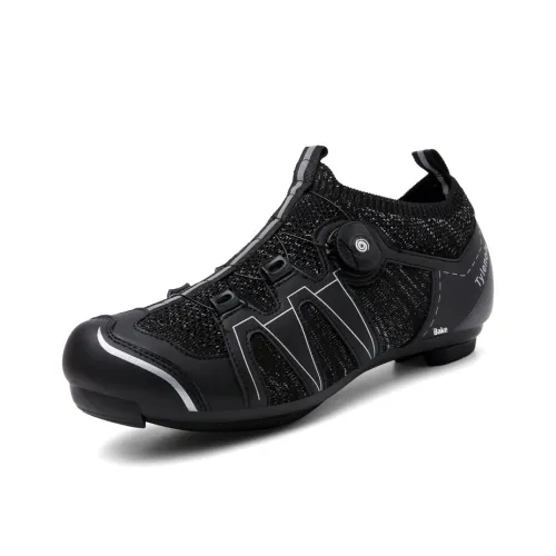 Кроссовки для велосипеда Bake Low Top Unisex