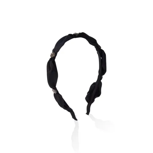 GUEXY Акриловые ободки для волос Женские