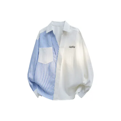 Ang2 Stu Унисекс Рубашки