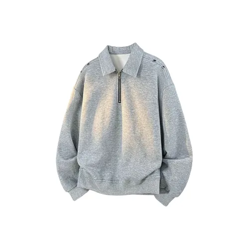 THINGYLAB Мужские Свитшоты