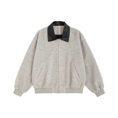 URBAN STANDARD Мужские Куртки