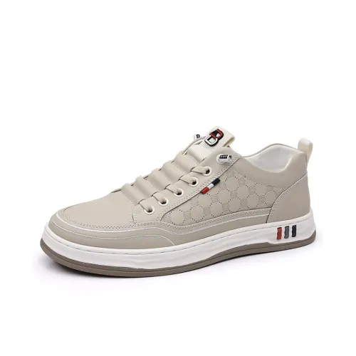 H2 Trendy Versatile Удобный Мужской Легкий Модный Амортизирующие подошвы Обувь Повседневная обувь Мужская