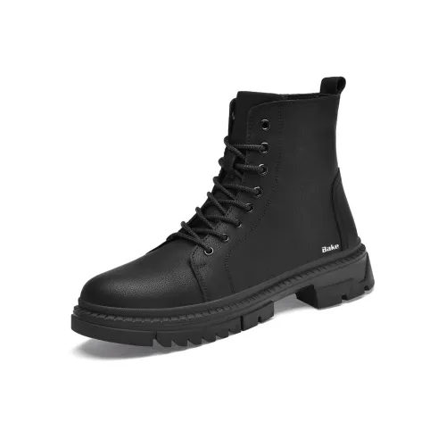 Bake Martin Boots Мужской