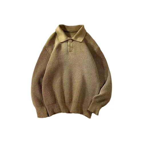 Zomuros Унисекс Трикотаж