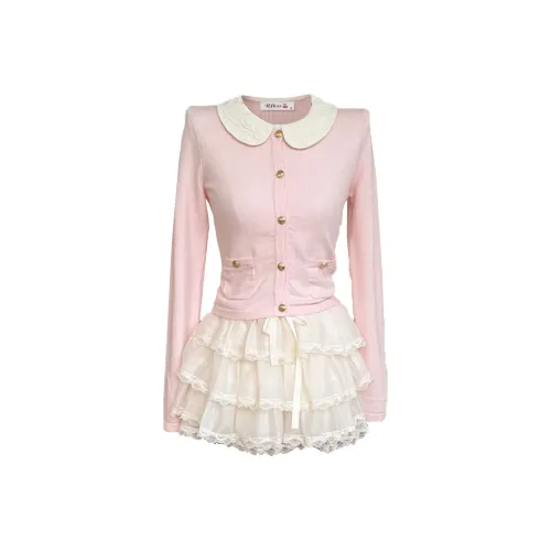 RFKXE Женские Комплекты с Юбкой