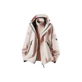 Розовый (Съемный графеновый вкладыш)