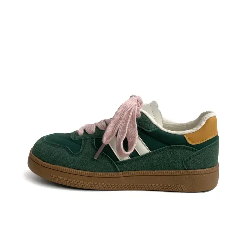 Eleven Elephants Немецкие армейские кроссовки Женские