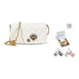 Кремовый белый