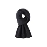 Черно-серый