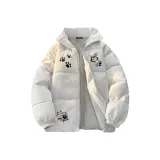 Серый меланж