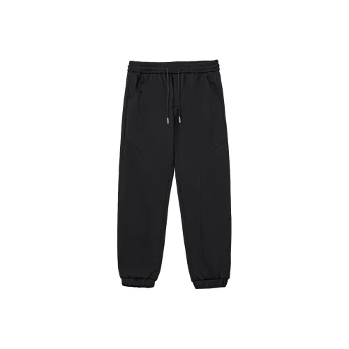 GWIT Мужские Повседневные Штаны