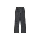 Темно-серый