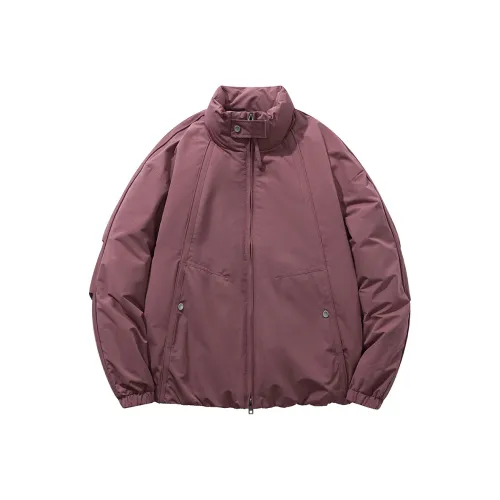 Yalu Мужские Пуховики